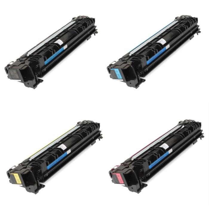 Kompatible zu HP 658X toner Multipack main product photo