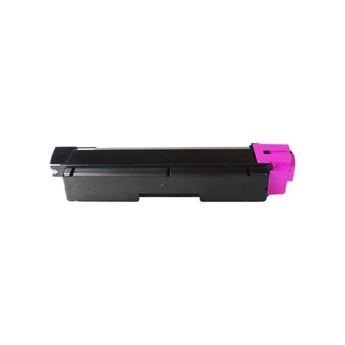 Kyocera TK-590M Tonerkartusche Magenta (5.000 Drucke) - Hausmarke main product photo