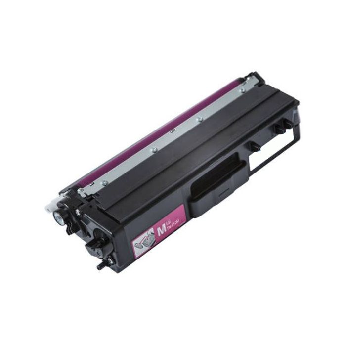 Kompatible zu Brother TN-910M Toner-Kartusche Magenta (9.000 Ausdrucke) main product photo