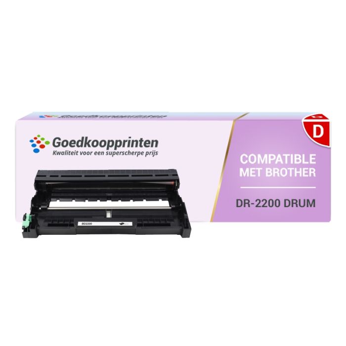 Kompatible zu Brother DR-2200 Bildtrommel main product photo