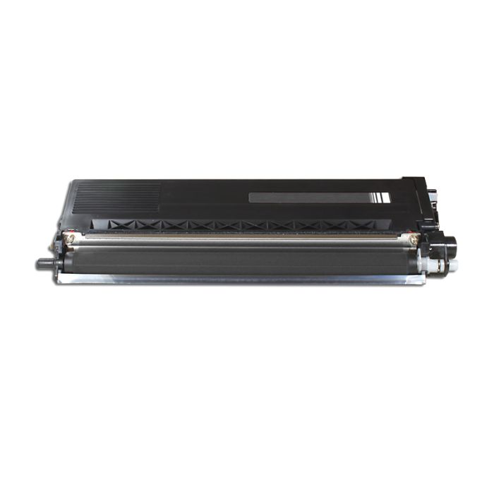 Kompatible zu Brother TN325BK Toner-Kartusche Schwarz (4.000 Ausdrucke) main product photo