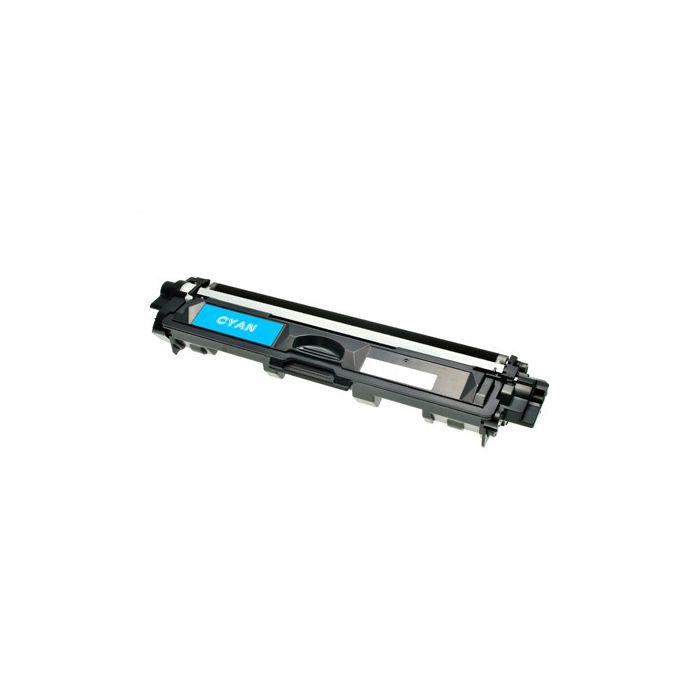 Kompatible zu Brother TN245C Toner-Kartusche Cyan (2.200 Ausdrucke) main product photo