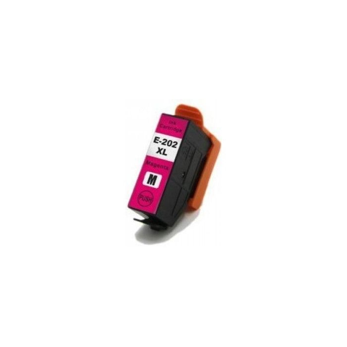 Kompatible zu Epson 202XL Magenta (C13T02H34010) 13ML main product photo