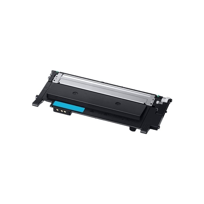 Kompatibel mit Samsung CLT-C404 Toner Cyan - 1.000 Seiten main product photo