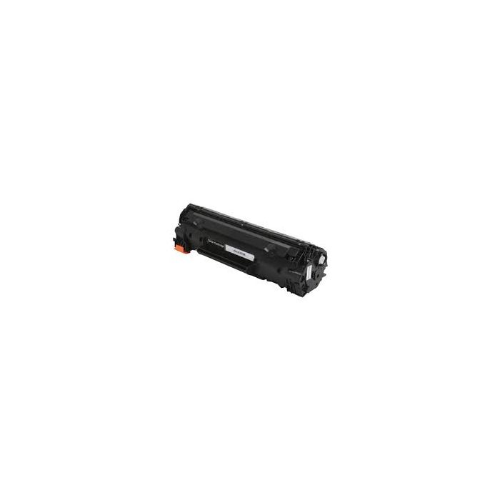 Kompatible zu HP 78A Toner / HP CE278A Toner-Kartusche Schwarz - 2.100 Ausdrucke main product photo