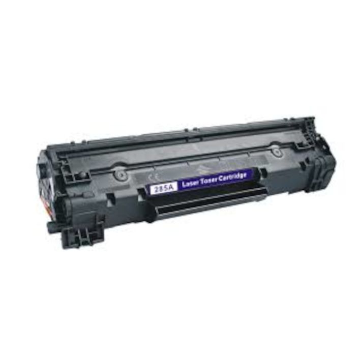 Kompatible zu HP 85X Toner / HP CE285X Toner-Kartusche Schwarz (3000 Ausdrucke) main product photo