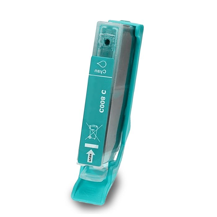 Canon CLI-8PC Tintenpatrone Light Cyan (14ML) - Hausmarke main product photo
