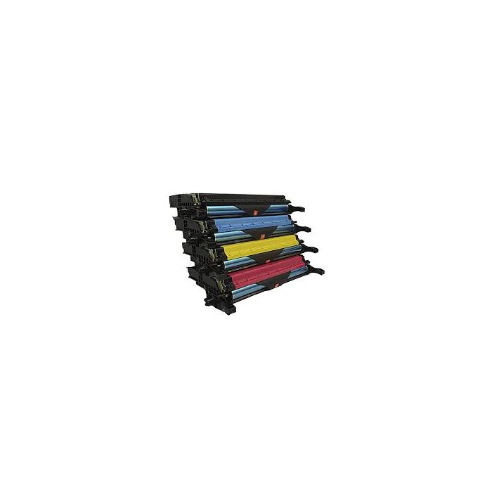 Samsung CLP-620 Toner Multipack Aktion Set (4-Pack) - Hausmarke main product photo