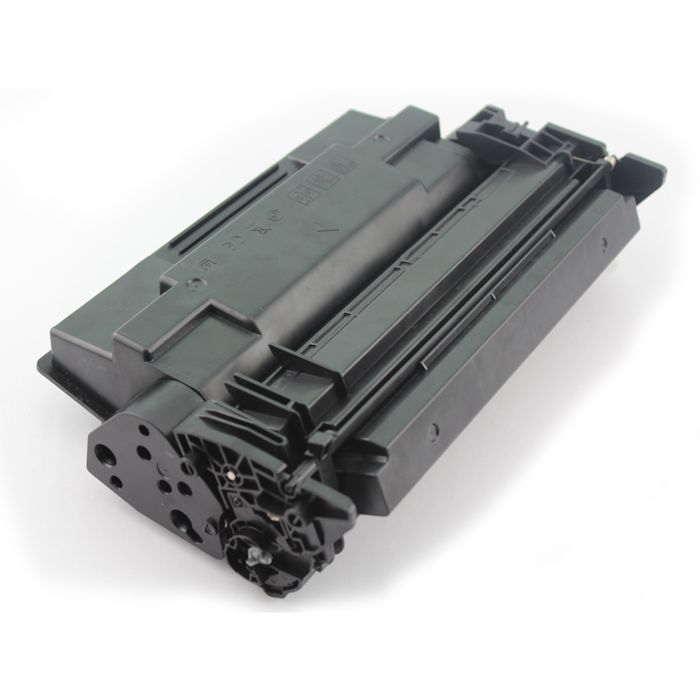 Kompatibel mit HP 26X (CF226X) Toner Schwarz - 9.000 Seiten main product photo