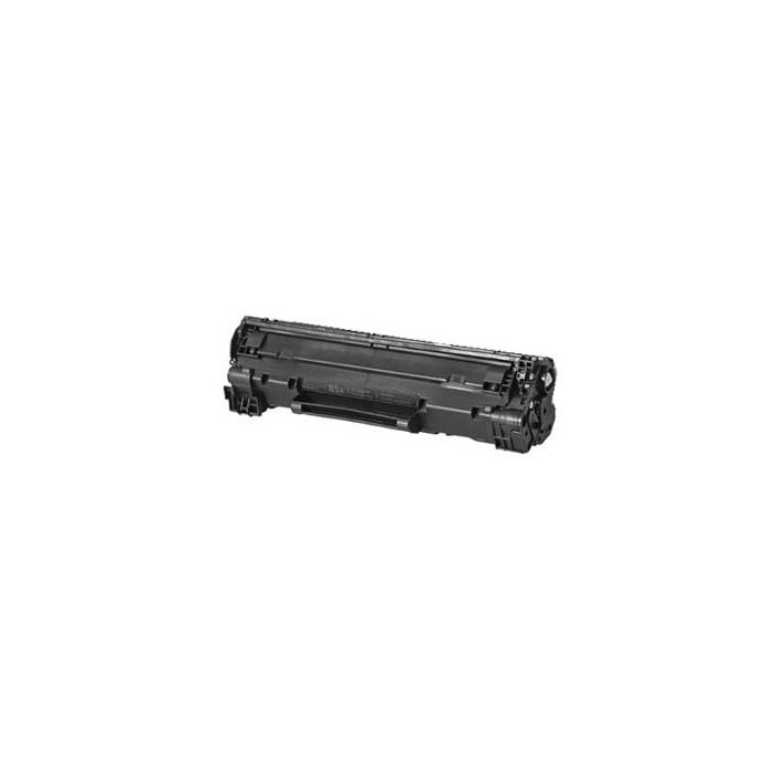 Kompatible Druckerpatrone zu HP 106A Toner (W1106A) - 2000 Ausdrucke Schwarz main product photo