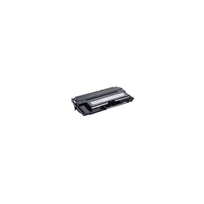 Dell 593-10152 Toner / Dell NF485 Toner Schwarz - Hausmarke (5.000 Drucke) main product photo