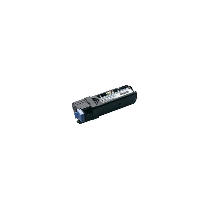 Dell 593-11040 Toner / Dell N51XP Toner Schwarz - Hausmarke (3.000 Drucke) main product photo