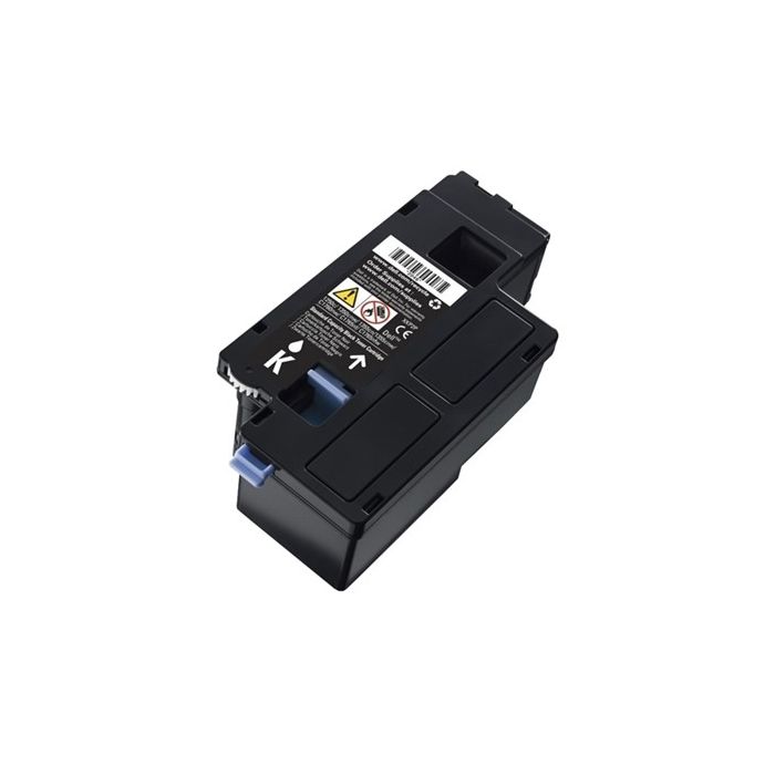 Dell 593-11130 Toner / Dell 4G9HP Toner Schwarz - Hausmarke (2.000 Drucke) main product photo