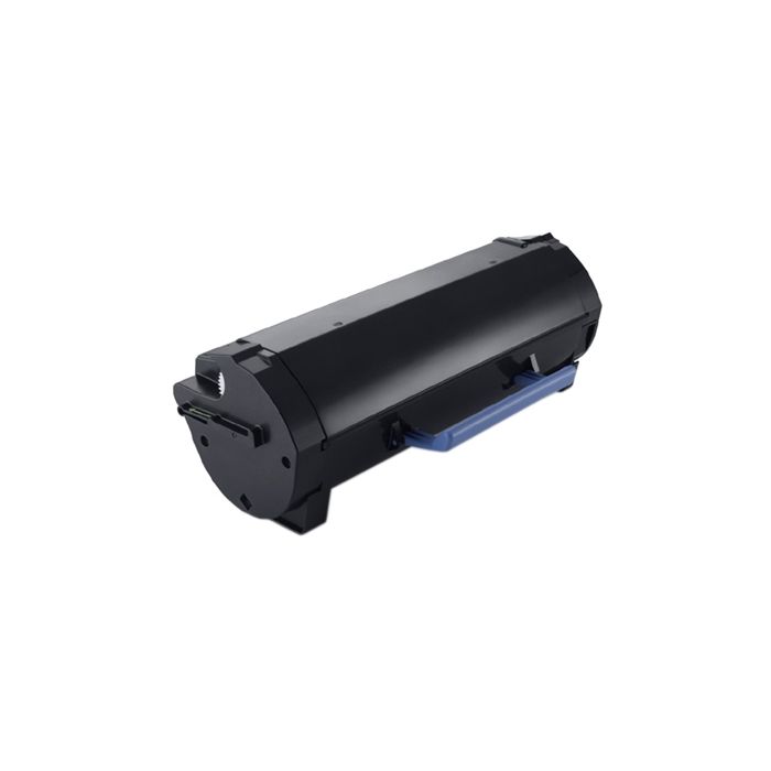 Dell 593-11167 Toner / Dell 593-11168 Toner Schwarz (8.500 Drucke) - Hausmarke main product photo