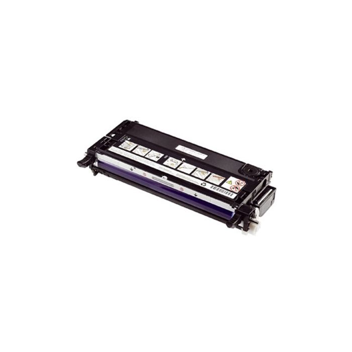 Dell 593-10289 Toner / Dell H516C Toner Schwarz (9.000 Drucke) - Hausmarke main product photo