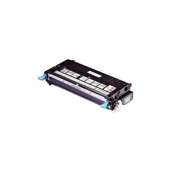 Dell 593-10290 Toner / Dell H513C Toner Cyan (9.000 Drucke) - Hausmarke main product photo