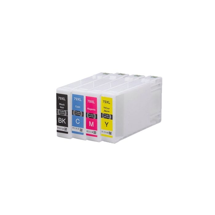 Epson 79XL Tintenpatrone Multipack - Hausmarke main product photo