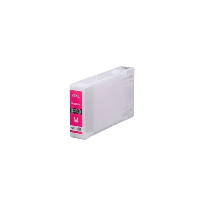 Epson T7903 Tintenpatrone Magenta (32ML) - Hausmarke main product photo