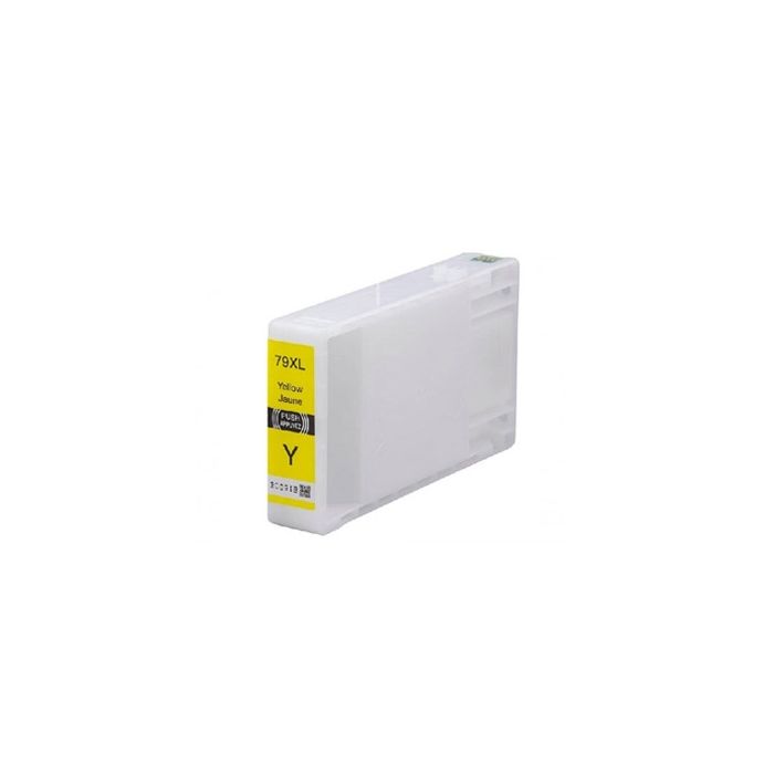 Epson T7904 Tintenpatrone Gelb (32ML) - Hausmarke main product photo