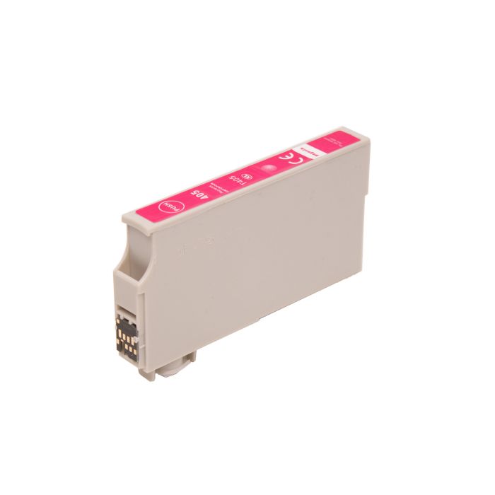 Kompatible Druckerpatrone zu Epson 405XL Magenta main product photo