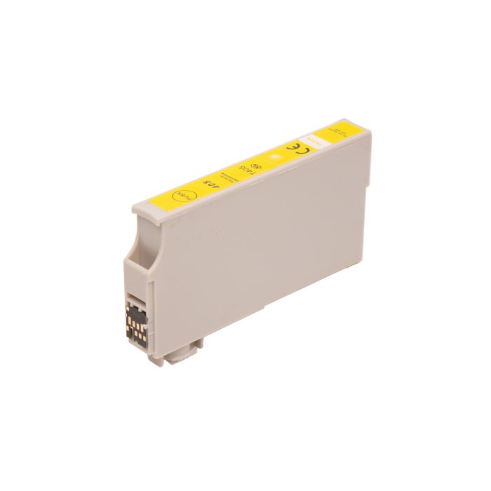 Kompatible Druckerpatrone zu Epson 405XL Gelb main product photo