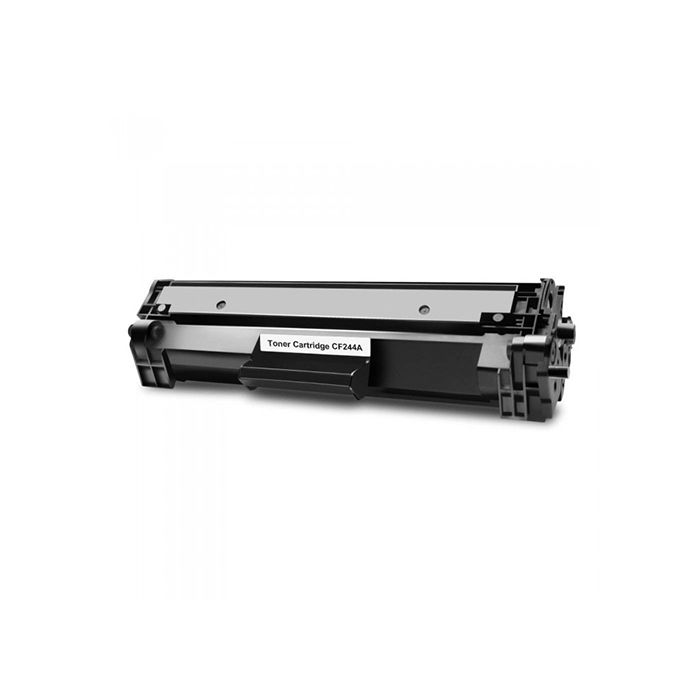 Kompatible zu HP 44A Toner CF244A Toner-Kartusche Schwarz (1.000 Ausdrucke) main product photo