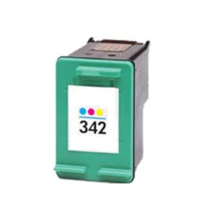 Kompatible Druckerpatrone zu HP 342 Farbe (C9361EE) 15ML main product photo