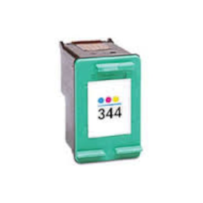 Kompatible Druckerpatrone zu HP 344 (C9363EE) Farbe (14ML) main product photo