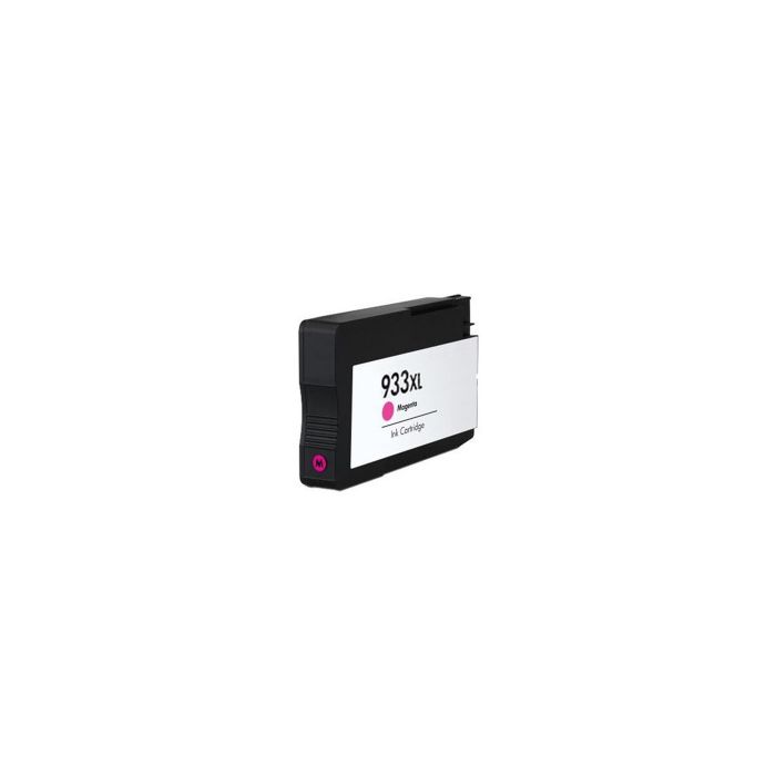 Kompatible Druckerpatrone zu HP CN055AE / 933XL Magenta 16ML main product photo