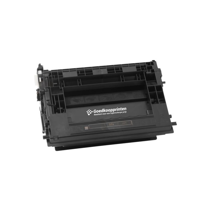 Kompatible für HP CF237A Toner-Kartusche Schwarz - 11.000 Ausdrucke main product photo