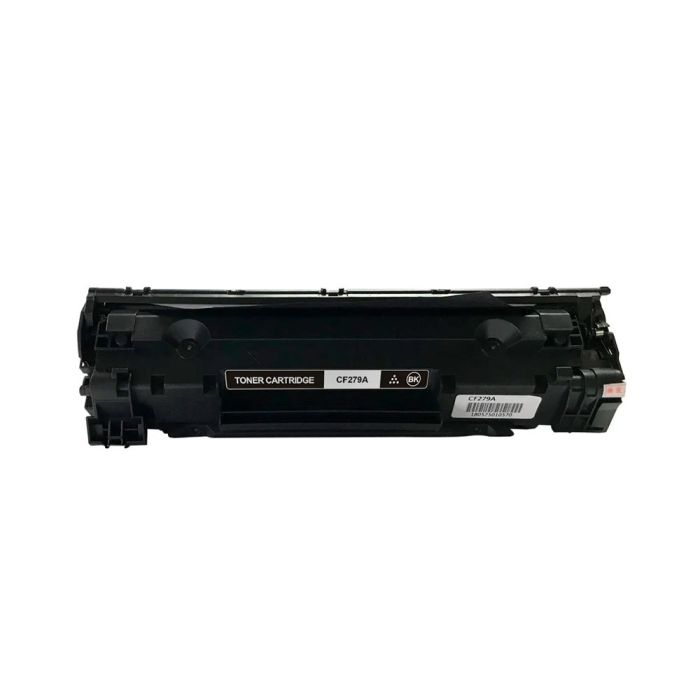 Kompatibel mit HP 79A (CF279A) Toner Schwarz - 1.000 Seiten main product photo