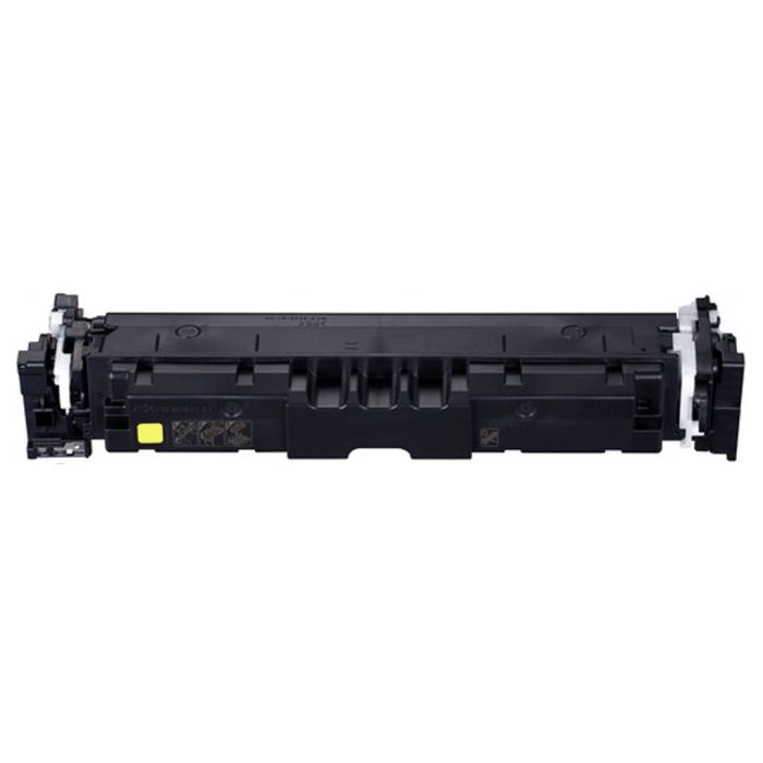 Kompatible zu Canon 069H Toner Gelb main product photo