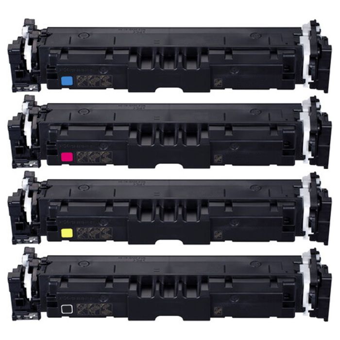 Kompatible zu Canon 069H Toner Multipack main product photo