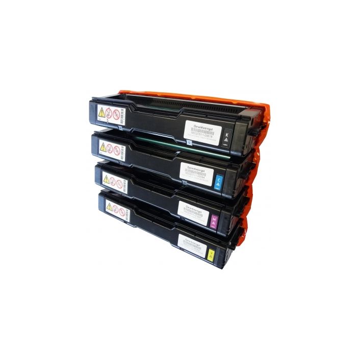 Kyocera TK-150 Tonerkartusche Multipack (4 Pack) - Hausmarke main product photo