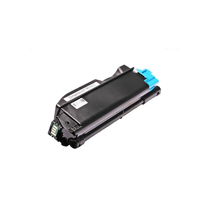 Kyocera TK-5150 Tonerkartusche Cyan (10.000 Drucke) - Hausmarke main product photo