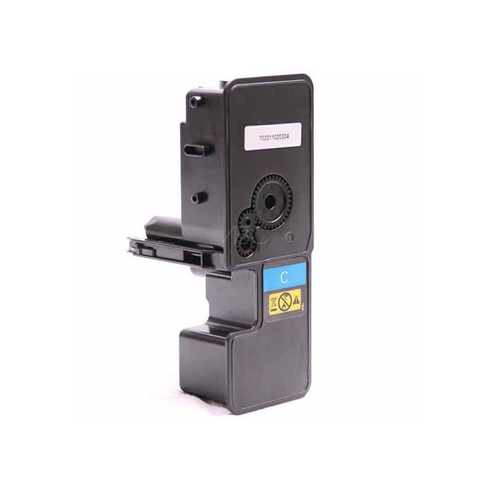 Kompatible zu Kyocera TK-5240C Toner-Kartusche Cyan (3.000 Ausdrucke) main product photo