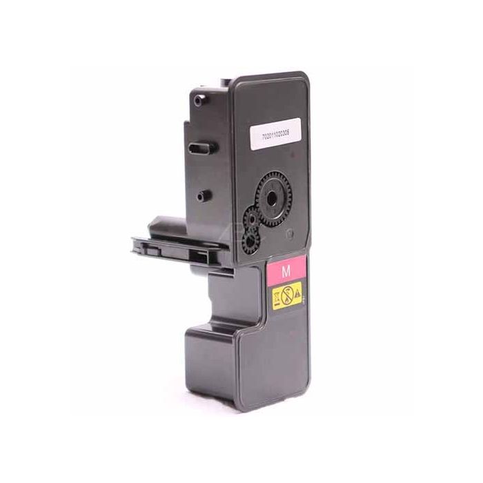 Kompatible zu Kyocera TK-5240M Toner-Kartusche Magenta (3.000 Ausdrucke) main product photo