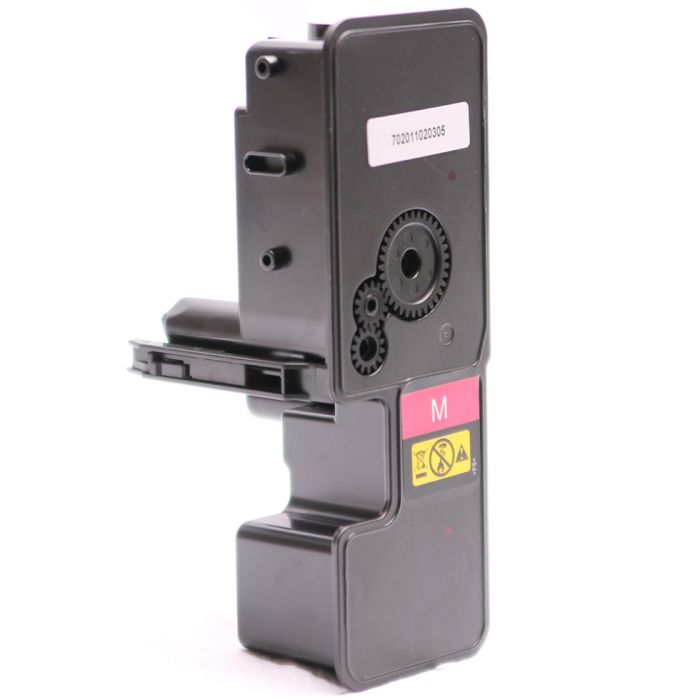 Kompatible zu Kyocera TK-5220 Toner Magenta (2200 Ausdrucke) main product photo
