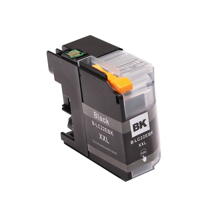 Brother LC-22E Schwarz Tintenpatrone - Home Marke main product photo