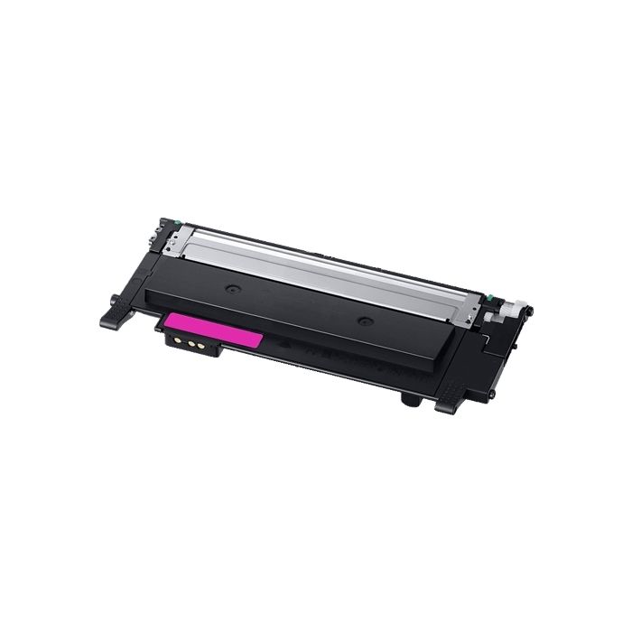 Kompatibel mit Samsung CLT-M404 Toner Magenta - 1.000 Seiten main product photo