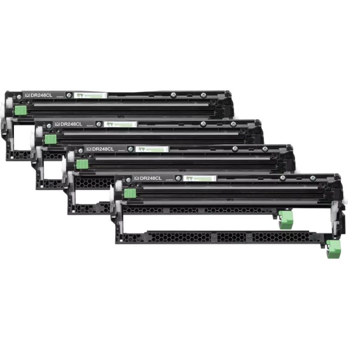 Brother Dr-248CL Bildtrommel - Original main product photo