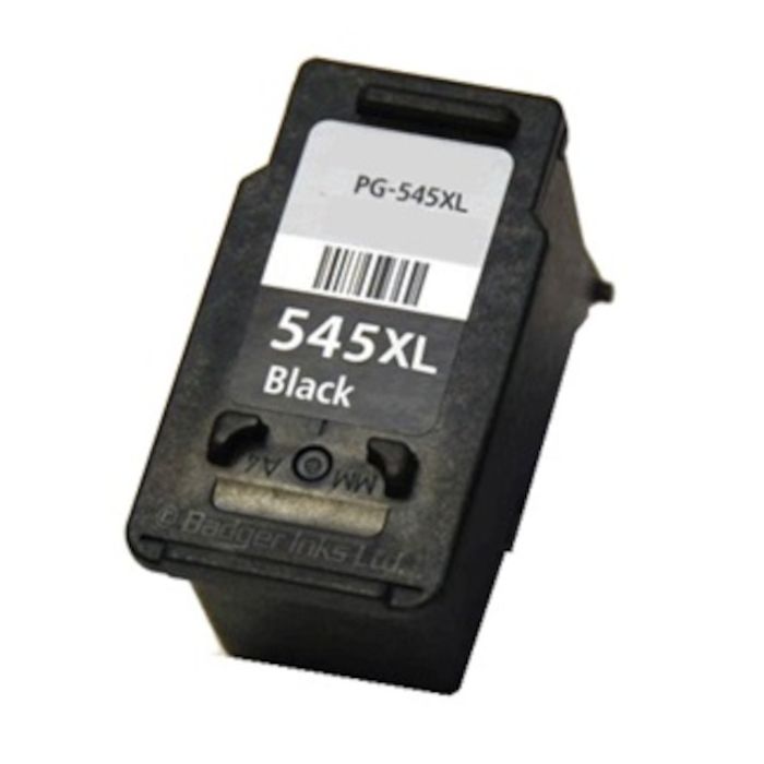 Kompatible Druckerpatrone zu Canon PG-545 XL Schwarz (15ml) main product photo