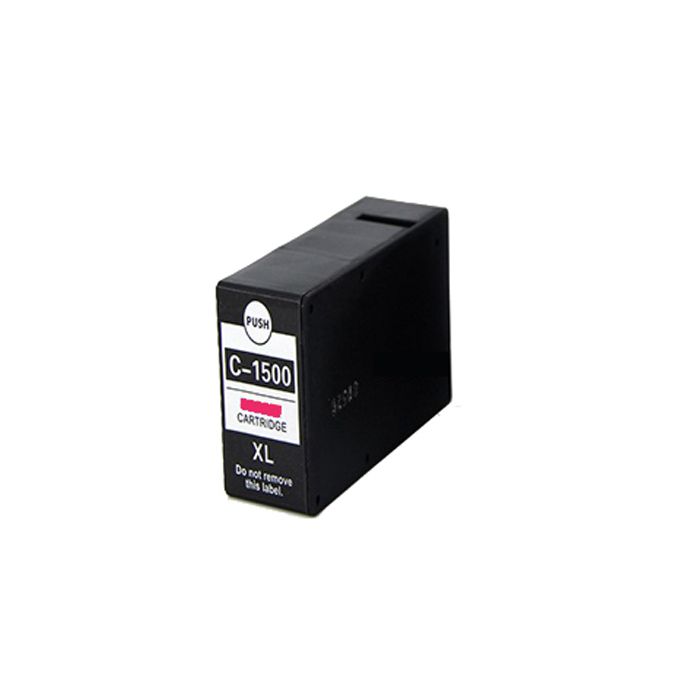 Canon PGI-1500M XL Tintenpatrone Magenta 16 ML- Hausmarke main product photo