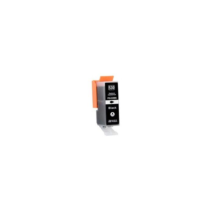 Kompatible zu Canon PGI-530 Tintepatrone Schwartz main product photo