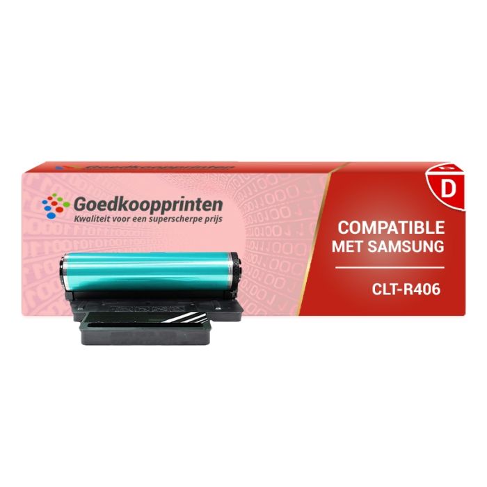 Samsung CLT-R406 Trommel (CLP-360) - Hausmarke main product photo