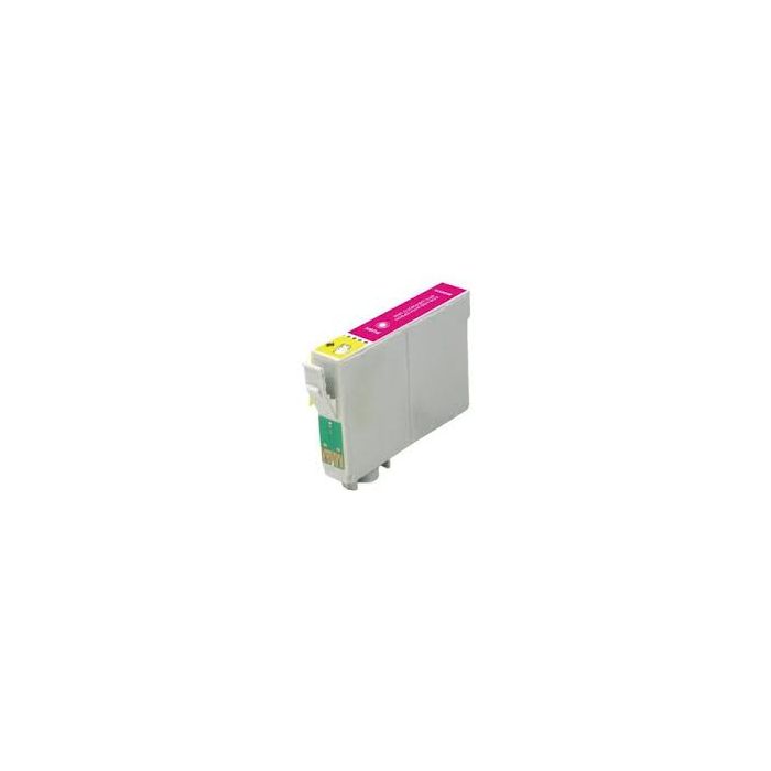 Epson T0483 Tintenpatrone Magenta (16ML) - Hausmarke main product photo