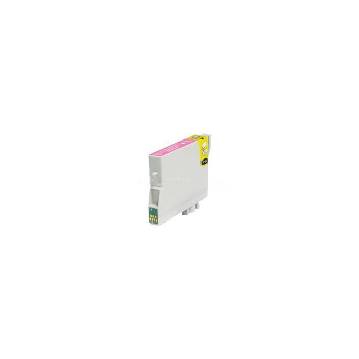 Epson T0486 Tintenpatrone Light Magenta (16ML) - Hausmarke main product photo