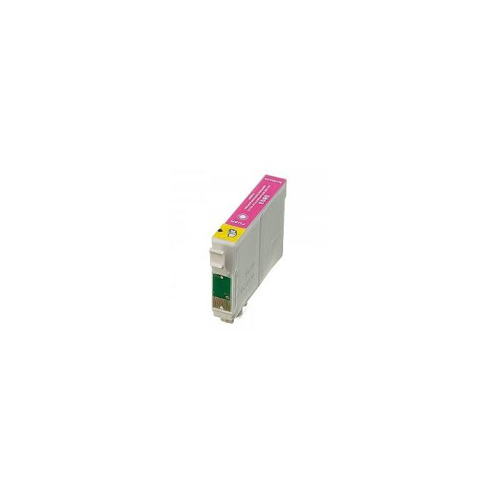 Kompatible Druckerpatrone zu Epson T0803 Magenta (15ML) main product photo