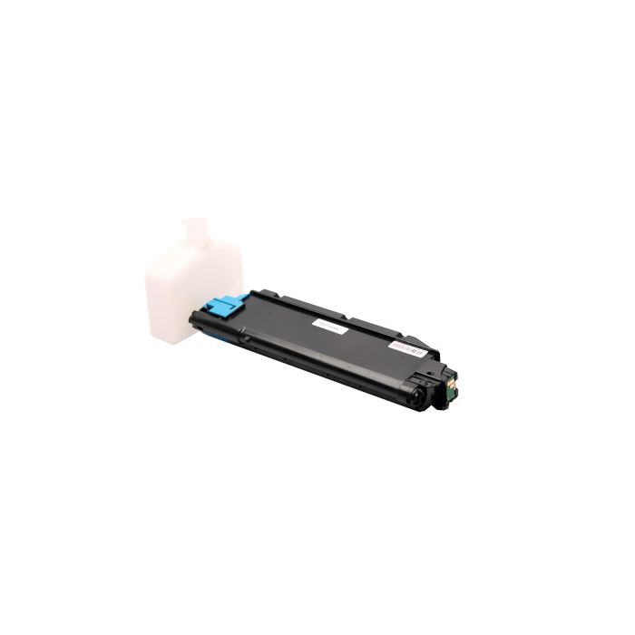 Kyocera TK-5280C Tonerkartusche Cyan (11.000 Drucke) - Hausmarke main product photo