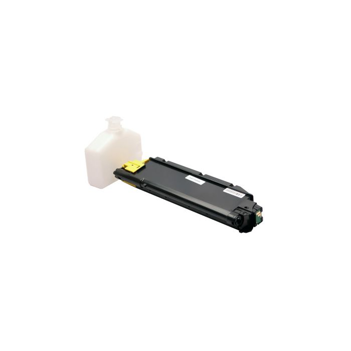Kyocera TK-5280Y Tonerkartusche Gelb (11.000 Drucke) Hausmarke main product photo